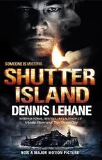 Shutter Island 9780553824483 Dennis Lehane, Verzenden, Gelezen, Dennis Lehane