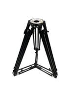 Proaim Mitchell Heavy-duty Camera Tripod Stand with Sprea..., Ophalen of Verzenden