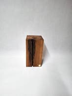 THE FOREST - Table dappoint - Chêne - Fait main