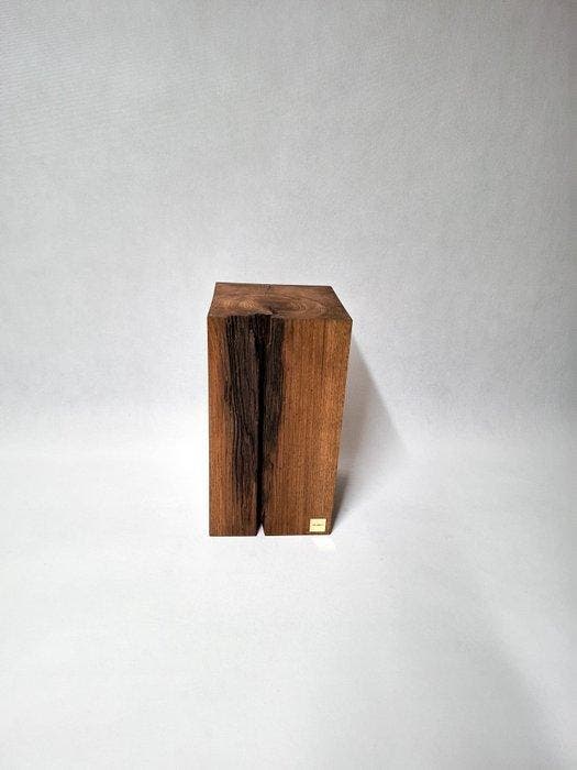 THE FOREST - Table dappoint - Chêne - Fait main, Antiek en Kunst, Kunst | Designobjecten