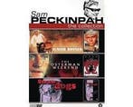 Sam Peckinpah-The Collection (3DVD), Cd's en Dvd's, Verzenden, Nieuw in verpakking, Actie