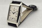 Roamer - Super Art Déco Tank – Vintage 1930s | Small Seconds, Nieuw