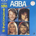ABBA - Disco Special-2 / Dancing Special - Diverse titels -, Cd's en Dvd's, Vinyl Singles, Nieuw in verpakking