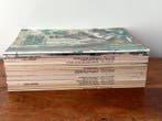 Bernard Prince - Complete reeks SC - 19 Album - 1973/2010, Nieuw