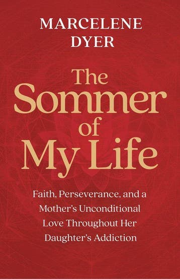 The Sommer of My Life 9781401998783 Marcelene Dyer, Verzenden, Marcelene Dyer