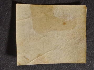 Royaume d’Italie 1863 - Règne 1863 Segnatasse n.1, Gestempeld