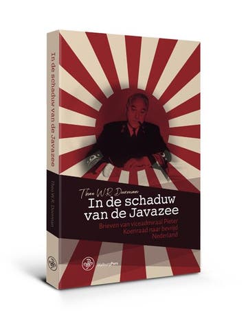 In de schaduw van de Javazee 9789462492806 Theo Doorman, Verzenden, Theo Doorman