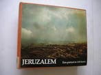 JERUZALEM 9789021039428 Avi Yonah, Boeken, Verzenden, Gelezen, Avi Yonah