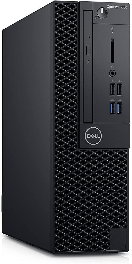 Dell OptiPlex 3060 SFF , 8GB , 128GB SSD , i3-8100T B-Grade, Computers en Software, Desktop Pc's, 2 tot 3 Ghz, SSD, Zo goed als nieuw