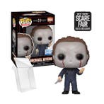 Funko Pop!  Michael Myers #1904 (2025 Scare Fair ), Collections, Verzenden