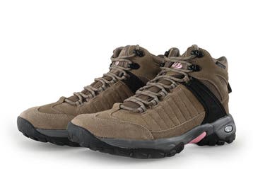 Brutting Wandelschoenen in maat 41 Bruin, Bruin, Verzenden, Zo goed als nieuw, Brutting
