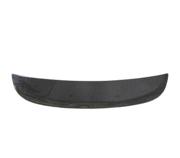 Aileron Spoiler de Toit Pour Porsche Panamera 10- Carbone, Verzenden