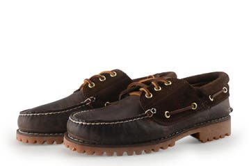 Timberland Bootschoenen in maat 42 Bruin, Verzenden