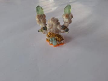 Video game figuur Skylanders Giants Employee Edition, Nieuw