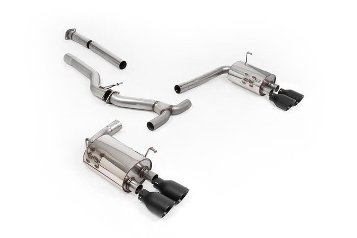 Cat-back uitlaatsysteem | Subaru Impreza WRX (VB) 2.4T Boxer, Autos : Pièces & Accessoires, Systèmes d'échappement, Envoi