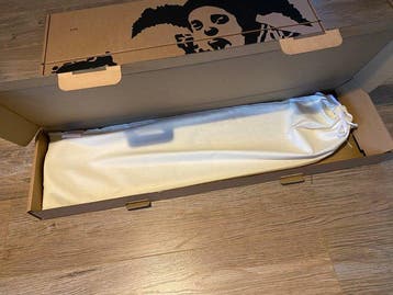 Clown Skateboards x Banksy (after) - Clown with gun (test