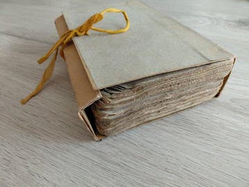 Michel Ange de la Chausse - Het Roomsch kabinet van Oudheden