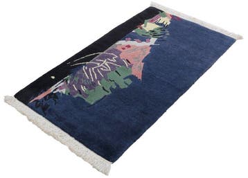 Nepal - Tapis - 140 cm - 70 cm, Nieuw