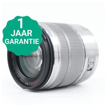 Panasonic Lumix G Vario 14-140mm f/3.5-5.6 HD ASPH. Power, Audio, Tv en Foto, Fotocamera's Digitaal, Verzenden, Zo goed als nieuw