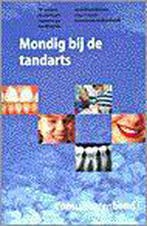 MONDIG BIJ DE TANDARTS (CONSUMENTENBOND) 9789021529110, Verzenden, Auteur
