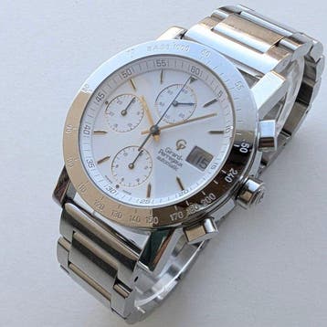 Girard-Perregaux - GP 7000 - Ref. 7000 - Homme - 1990-1999, Nieuw