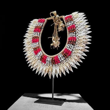 Decoratief ornament - NO RESERVE PRICE - SN4 - Decorative