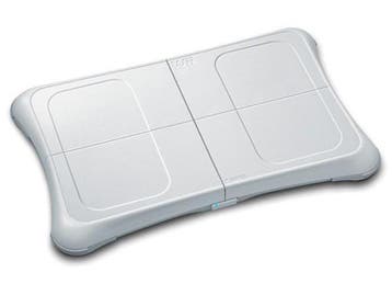 Nintendo Balance Board Wit (Wii / Wii U) (Wii Accessoires), Ophalen of Verzenden, Zo goed als nieuw