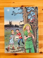 Suske en Wiske - Geduvel op de heide - Hommagereeks luxe, Nieuw