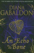 Outlander 7 - An Echo in the Bone 9780752898483, Verzenden, Gelezen, Diana Gabaldon