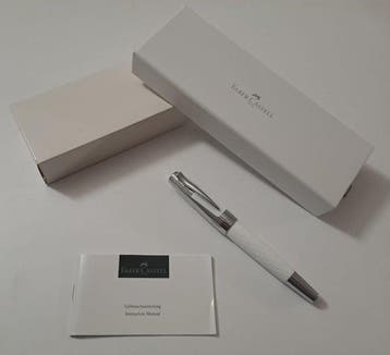 Faber Castell, Paper mate, Parker - Set penne Faber, Nieuw