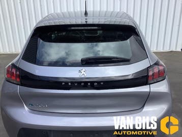 Achterklep Peugeot 208 O336322, Autos : Pièces & Accessoires