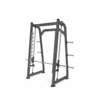 - Gymfit Luxury Line Plus Smith Machine Peb201-b, Ophalen of Verzenden, Nieuw, Overige typen