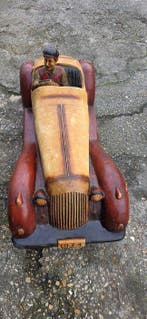 Modelauto - Voiture ancienne décorative, Nieuw