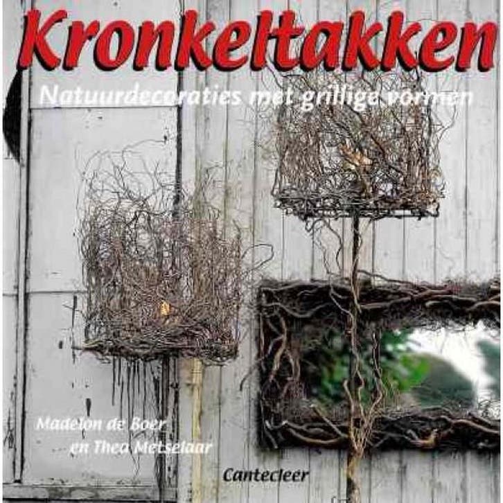 KRONKELTAKKEN 9789021330754 T. Metselaar, Livres, Loisirs & Temps libre, Envoi