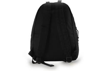Napapijri Rugzak Zwart, Verzenden, Zo goed als nieuw, 25 tot 40 cm, 30 tot 45 cm
