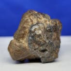 XL GABBRO LUNAR Meteoriet (smeltbreccie). ADRAR 013