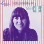 Cher - Bang Bang (My Baby Shot Me Down) - The Best of Cher, Verzenden, Gebruikt