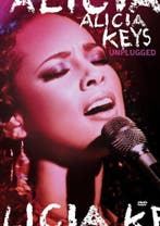 Alicia Keys - Unplugged, Verzenden, Gebruikt