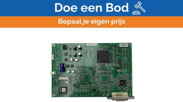Bieden: Furuno MU-231CR BSM501FN1 DVI Interface PCB - 008-5, Ophalen of Verzenden