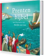 Prentenbijbel 9789089120335, Boeken, Kinderboeken | Jeugd | 10 tot 12 jaar, Verzenden, Zo goed als nieuw