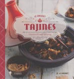 Tajines 9789089312587 Malika Hamza, Verzenden, Zo goed als nieuw, Malika Hamza