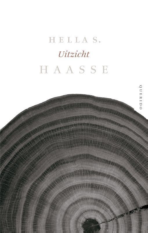 Uitzicht / Verzameld werk Hella S. Haasse 9789021433592, Boeken, Literatuur, Zo goed als nieuw, Verzenden