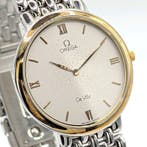 Omega - De Ville - Zonder minimumprijs - Unisex - 1990-1999, Nieuw
