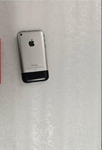 Apple iPhone 2G (1st generation) 8GB A1203 - Mobiele, Nieuw