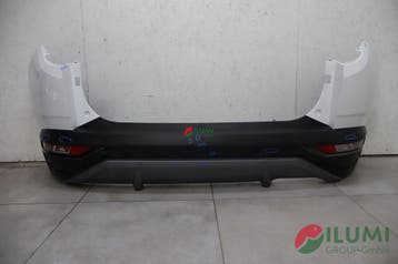 Hyundai Tucson IV achterbumper compleet met 4x PDC, Verzenden
