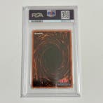 Konami - 1 Graded card - Yu-Gi-Oh! - Red-Eyes Black Dragon, Nieuw