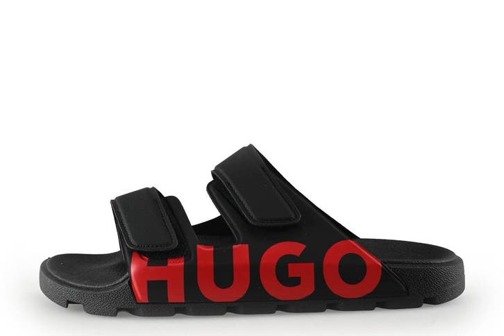 Hugo Muiltjes in maat 41 Zwart, Kleding | Heren, Schoenen, Zwart, Zo goed als nieuw, Verzenden