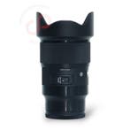 Sigma 20mm 1.4 DG Art - Leica  nr. 1931, Ophalen of Verzenden, Zo goed als nieuw