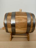 Jane Walker by Johnnie Walker Barrel 3l - Vat - Hout