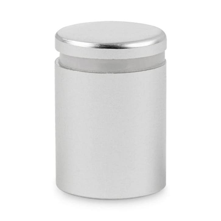 Afstandhouder | RVS | Glanzend | Per Stuk | Ø19x19mm Luxus, Zakelijke goederen, Horeca | Keukenapparatuur, Nieuw in verpakking